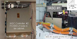 IASC Location iasc_location