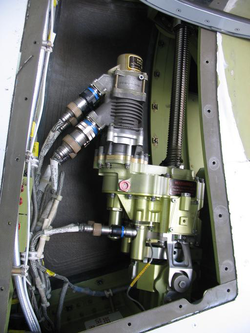 40 Stab Actuator Installation 40_stab_actuator_installation
