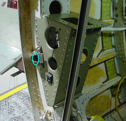 50 Baggage Door Prox 50_baggage_door_prox