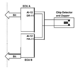 50_oil_chip_detector_block