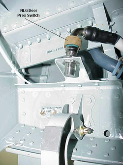 60 NLG Door Prox 60_nlg_door_prox