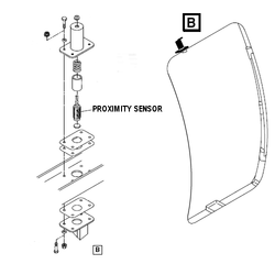 Proximity Sensor5 proximity_sensor5