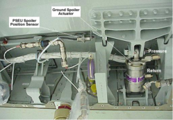 PSEU Sensor pseu_sensor