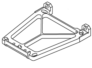 tray