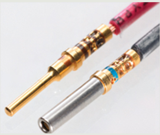 20-12-10-02 electrical pin and contact